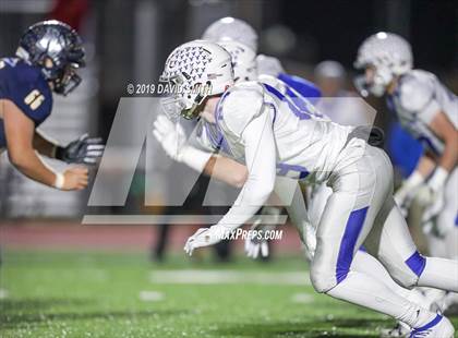 Thumbnail 1 in Liberty North vs. Rockhurst photogallery.