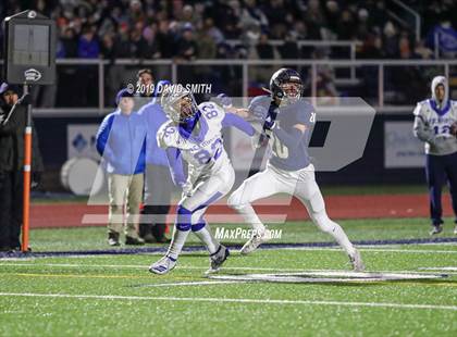 Thumbnail 1 in Liberty North vs. Rockhurst photogallery.