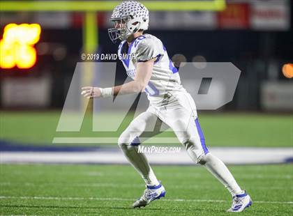 Thumbnail 3 in Liberty North vs. Rockhurst photogallery.