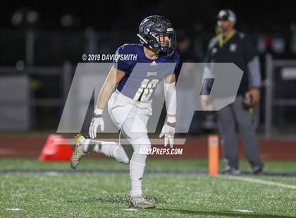 Thumbnail 2 in Liberty North vs. Rockhurst photogallery.