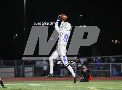Thumbnail 2 in Liberty North vs. Rockhurst photogallery.