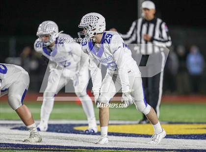 Thumbnail 1 in Liberty North vs. Rockhurst photogallery.
