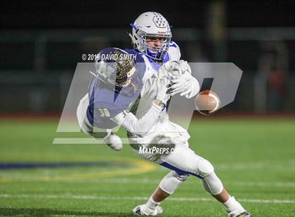 Thumbnail 3 in Liberty North vs. Rockhurst photogallery.