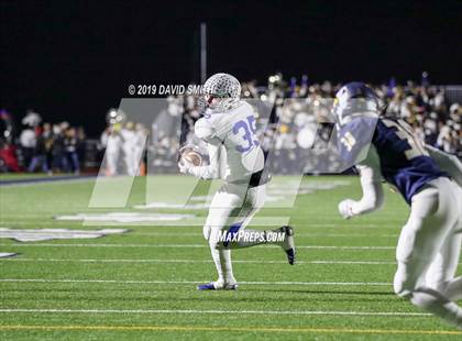 Thumbnail 1 in Liberty North vs. Rockhurst photogallery.