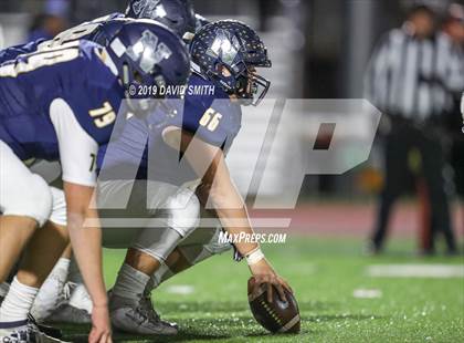 Thumbnail 3 in Liberty North vs. Rockhurst photogallery.
