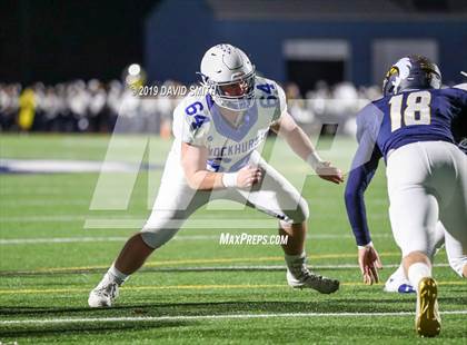 Thumbnail 1 in Liberty North vs. Rockhurst photogallery.