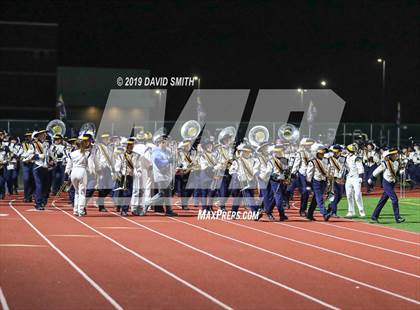 Thumbnail 2 in Liberty North vs. Rockhurst photogallery.