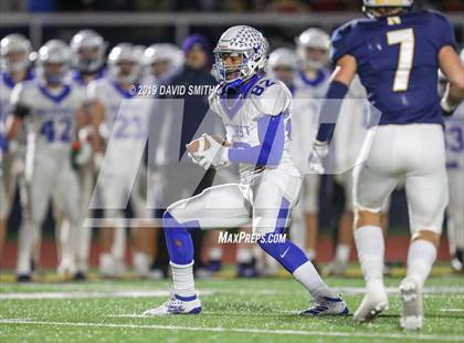 Thumbnail 3 in Liberty North vs. Rockhurst photogallery.
