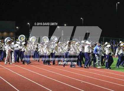 Thumbnail 3 in Liberty North vs. Rockhurst photogallery.