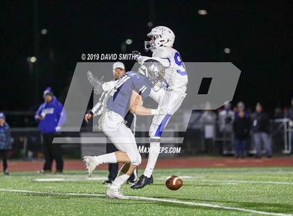 Thumbnail 2 in Liberty North vs. Rockhurst photogallery.