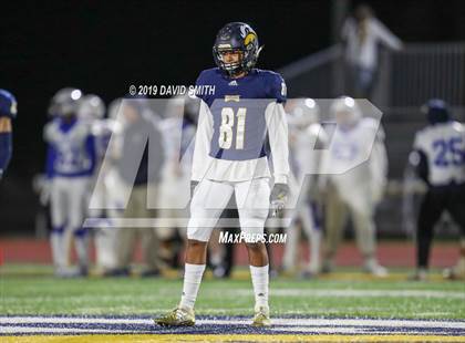 Thumbnail 2 in Liberty North vs. Rockhurst photogallery.