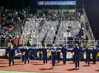 Thumbnail 1 in Liberty North vs. Rockhurst photogallery.
