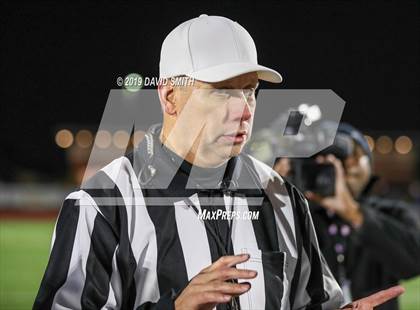 Thumbnail 1 in Liberty North vs. Rockhurst photogallery.