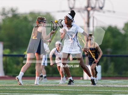 Thumbnail 1 in Spencerport vs. Brighton (Section 5 Class B Final) photogallery.