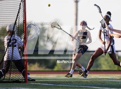Thumbnail 2 in Spencerport vs. Brighton (Section 5 Class B Final) photogallery.