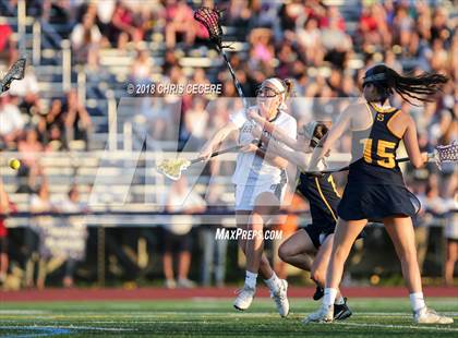 Thumbnail 1 in Spencerport vs. Brighton (Section 5 Class B Final) photogallery.