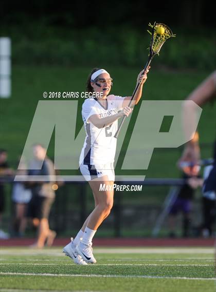 Thumbnail 1 in Spencerport vs. Brighton (Section 5 Class B Final) photogallery.