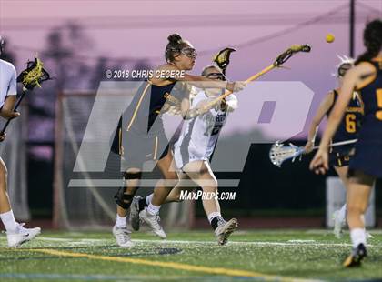 Thumbnail 2 in Spencerport vs. Brighton (Section 5 Class B Final) photogallery.