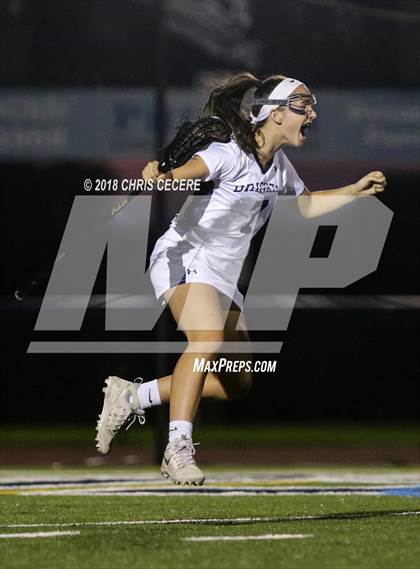 Thumbnail 3 in Spencerport vs. Brighton (Section 5 Class B Final) photogallery.