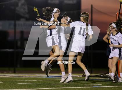 Thumbnail 2 in Spencerport vs. Brighton (Section 5 Class B Final) photogallery.