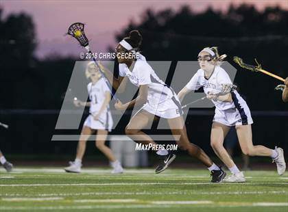 Thumbnail 1 in Spencerport vs. Brighton (Section 5 Class B Final) photogallery.