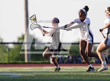 Thumbnail 3 in Spencerport vs. Brighton (Section 5 Class B Final) photogallery.