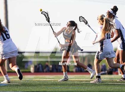 Thumbnail 3 in Spencerport vs. Brighton (Section 5 Class B Final) photogallery.