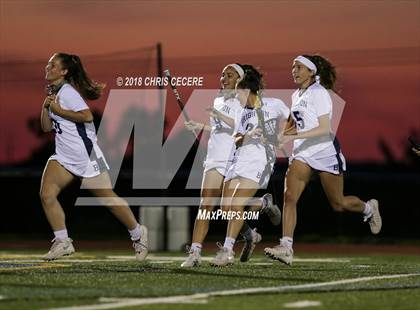 Thumbnail 1 in Spencerport vs. Brighton (Section 5 Class B Final) photogallery.