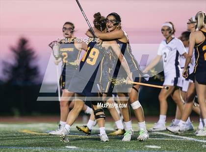 Thumbnail 1 in Spencerport vs. Brighton (Section 5 Class B Final) photogallery.