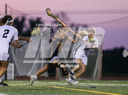 Thumbnail 1 in Spencerport vs. Brighton (Section 5 Class B Final) photogallery.