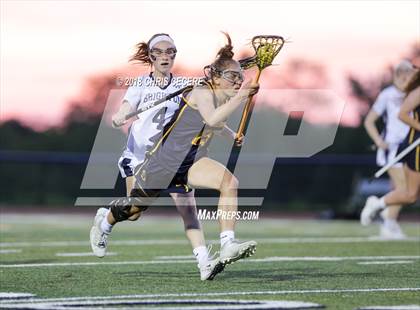 Thumbnail 2 in Spencerport vs. Brighton (Section 5 Class B Final) photogallery.