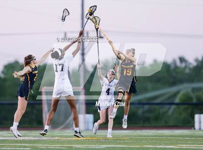Thumbnail 2 in Spencerport vs. Brighton (Section 5 Class B Final) photogallery.