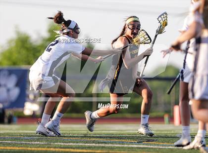 Thumbnail 1 in Spencerport vs. Brighton (Section 5 Class B Final) photogallery.