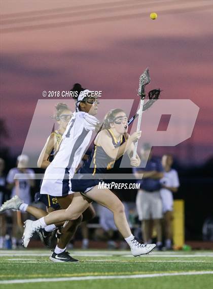Thumbnail 3 in Spencerport vs. Brighton (Section 5 Class B Final) photogallery.