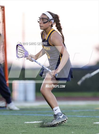 Thumbnail 1 in Spencerport vs. Brighton (Section 5 Class B Final) photogallery.