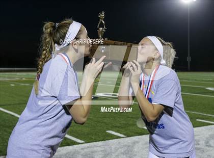 Thumbnail 2 in Spencerport vs. Brighton (Section 5 Class B Final) photogallery.