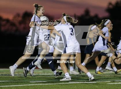Thumbnail 1 in Spencerport vs. Brighton (Section 5 Class B Final) photogallery.
