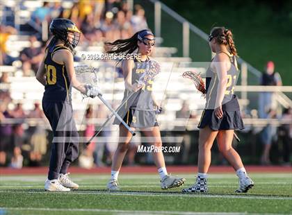 Thumbnail 1 in Spencerport vs. Brighton (Section 5 Class B Final) photogallery.