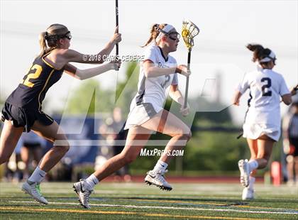 Thumbnail 1 in Spencerport vs. Brighton (Section 5 Class B Final) photogallery.