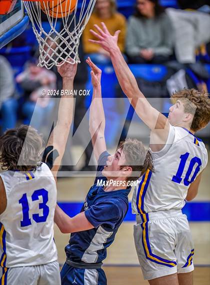 Thumbnail 1 in Greenwood @ Mountain Home photogallery.