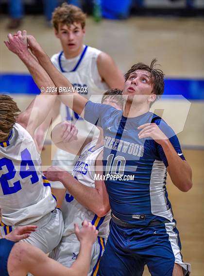 Thumbnail 1 in Greenwood @ Mountain Home photogallery.