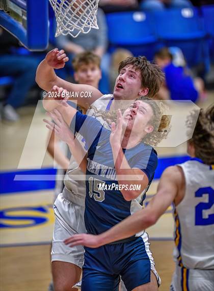 Thumbnail 1 in Greenwood @ Mountain Home photogallery.