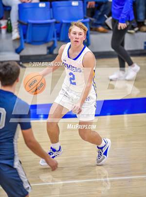 Greenwood @ Mountain Home