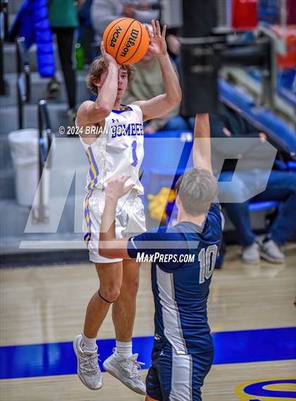 Thumbnail 2 in Greenwood @ Mountain Home photogallery.