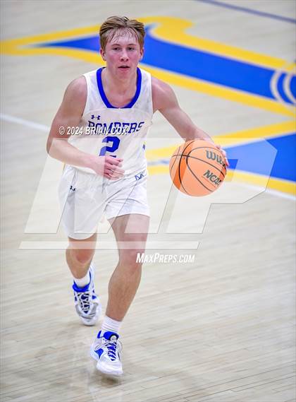 Thumbnail 3 in Greenwood @ Mountain Home photogallery.