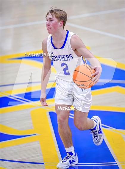 Thumbnail 3 in Greenwood @ Mountain Home photogallery.