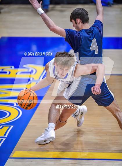 Thumbnail 2 in Greenwood @ Mountain Home photogallery.