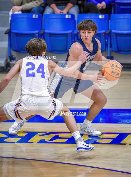 Thumbnail 1 in Greenwood @ Mountain Home photogallery.