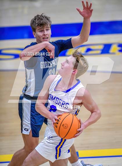 Thumbnail 2 in Greenwood @ Mountain Home photogallery.