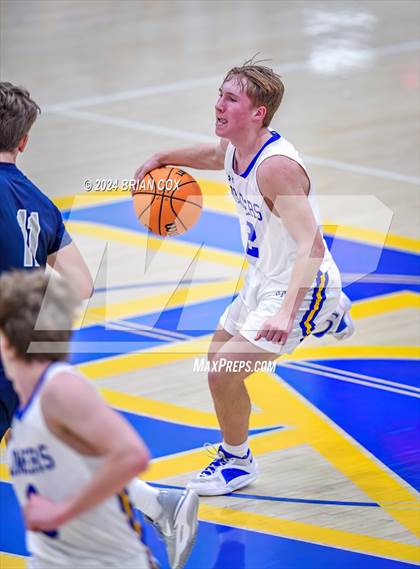 Thumbnail 3 in Greenwood @ Mountain Home photogallery.